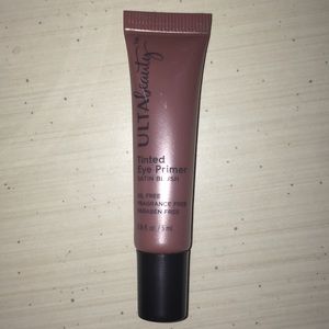 Ulta tinted eye primer